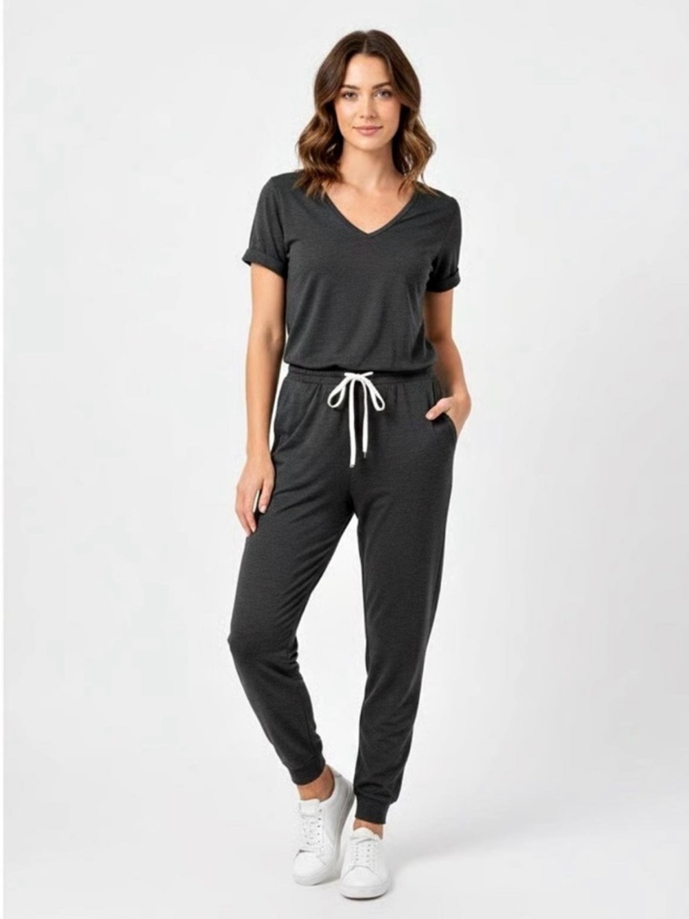 Vuori All Day Jumpsuit